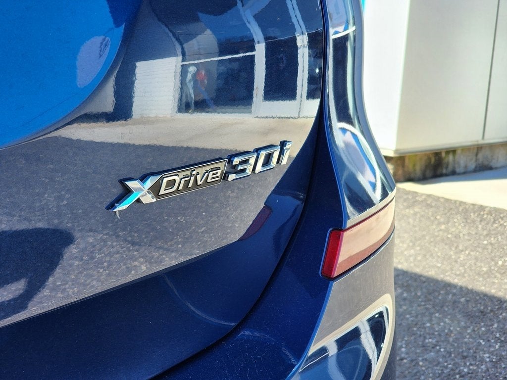2021 BMW X3 Base
